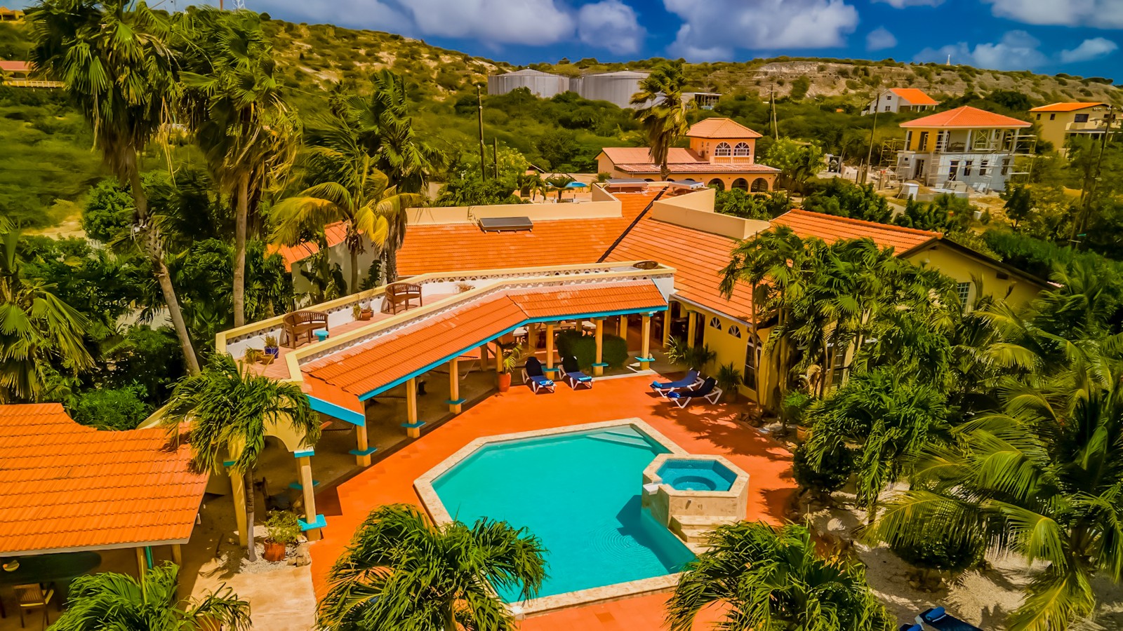 Goood Resort - Image 1