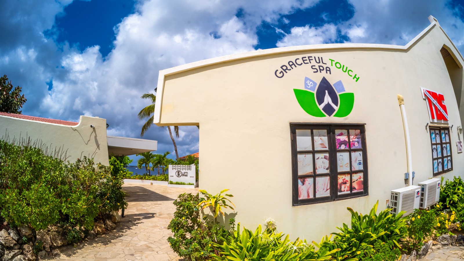 Graceful Touch Spa - Image 2