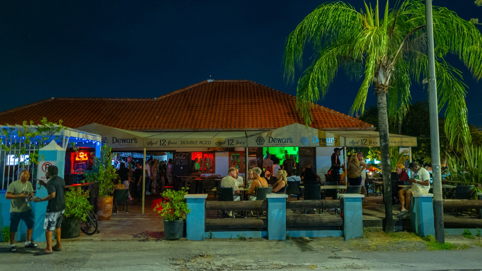 Grand Cafe Mahaai - Image 1