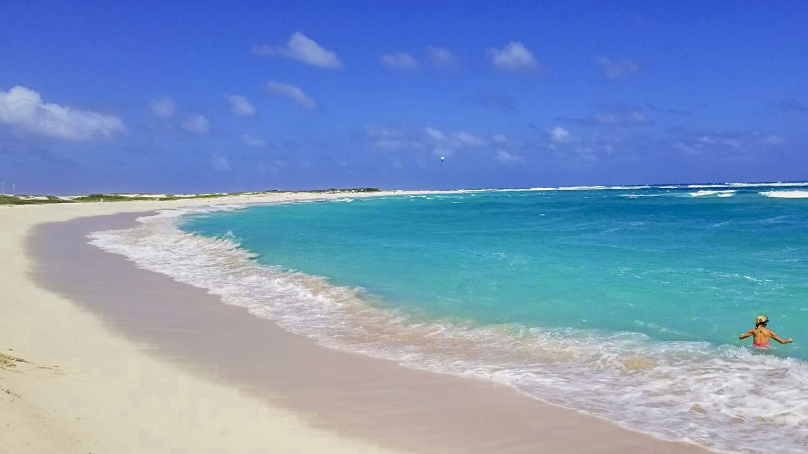 Grapefield Beach - Image 1