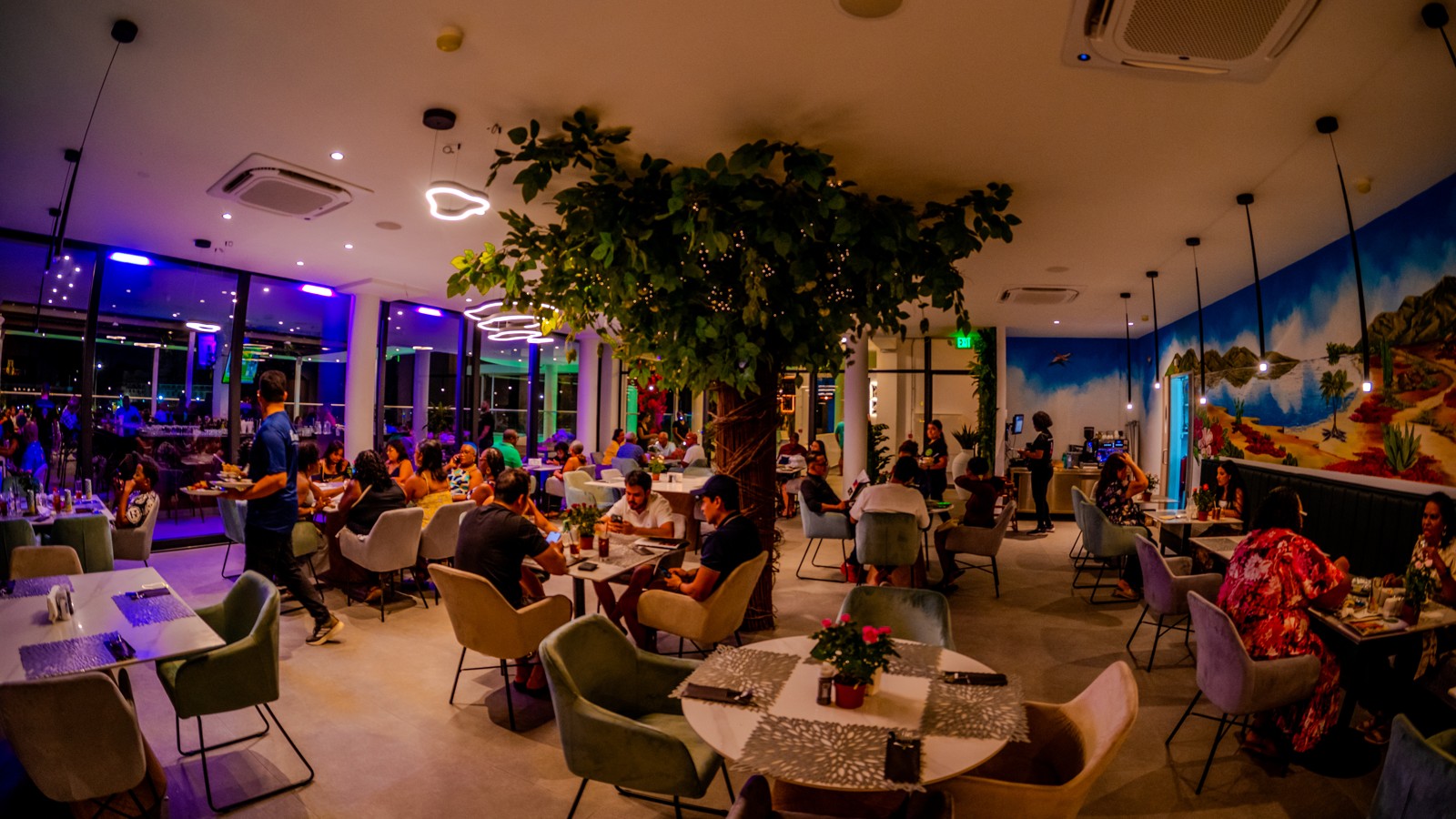 The Green House - Otrobanda - Image 2