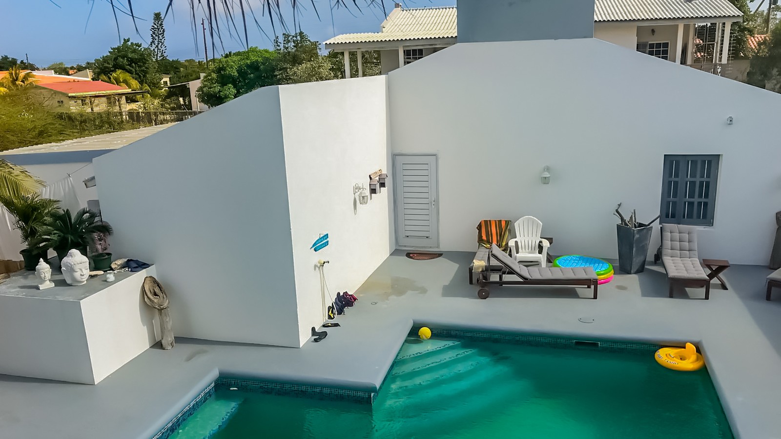 Hakuna Mata Bonaire - Image 2