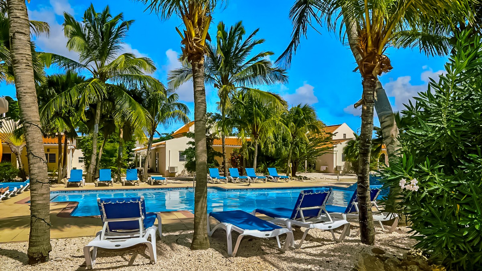 Hamlet Oasis Resort - Image 1