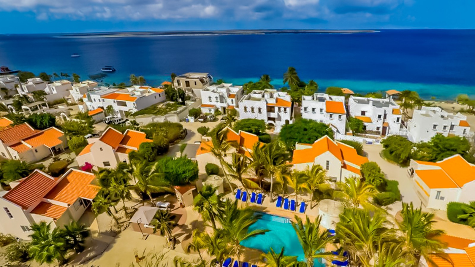 Hamlet Oasis Resort - Image 3