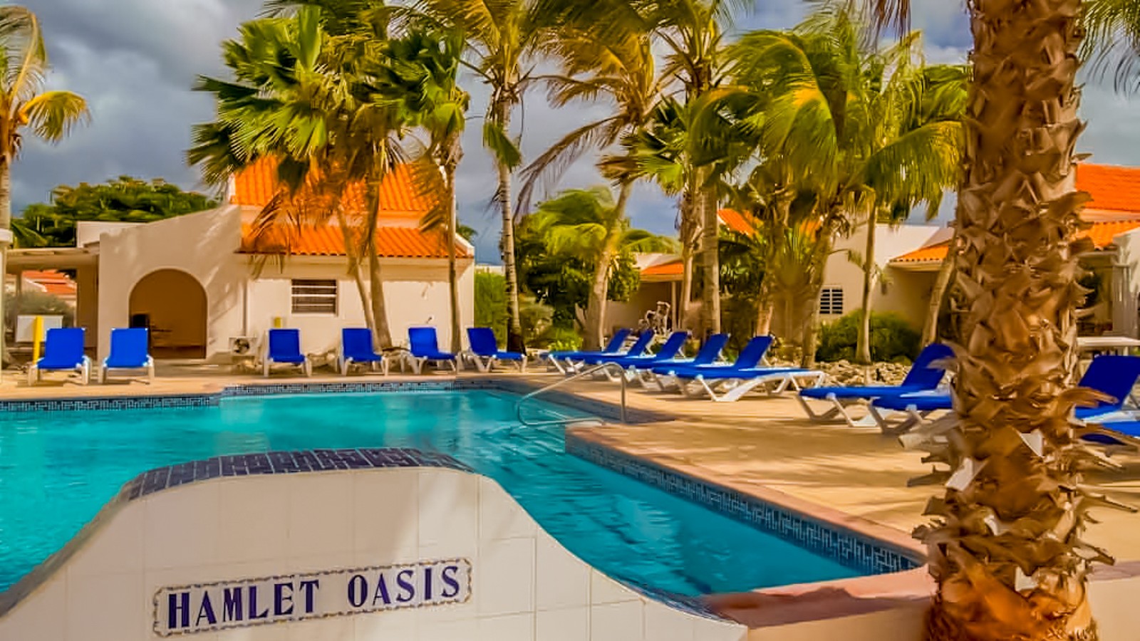 Hamlet Oasis Resort - Image 4