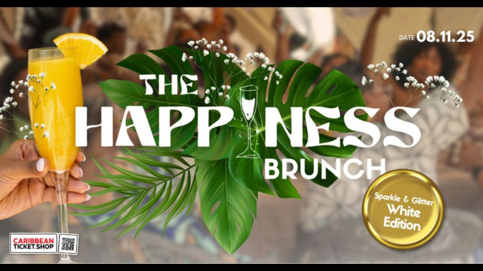 The Happiness Brunch - Image 1
