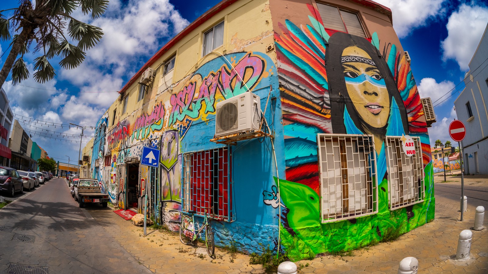 38. Art Hub - Image 1