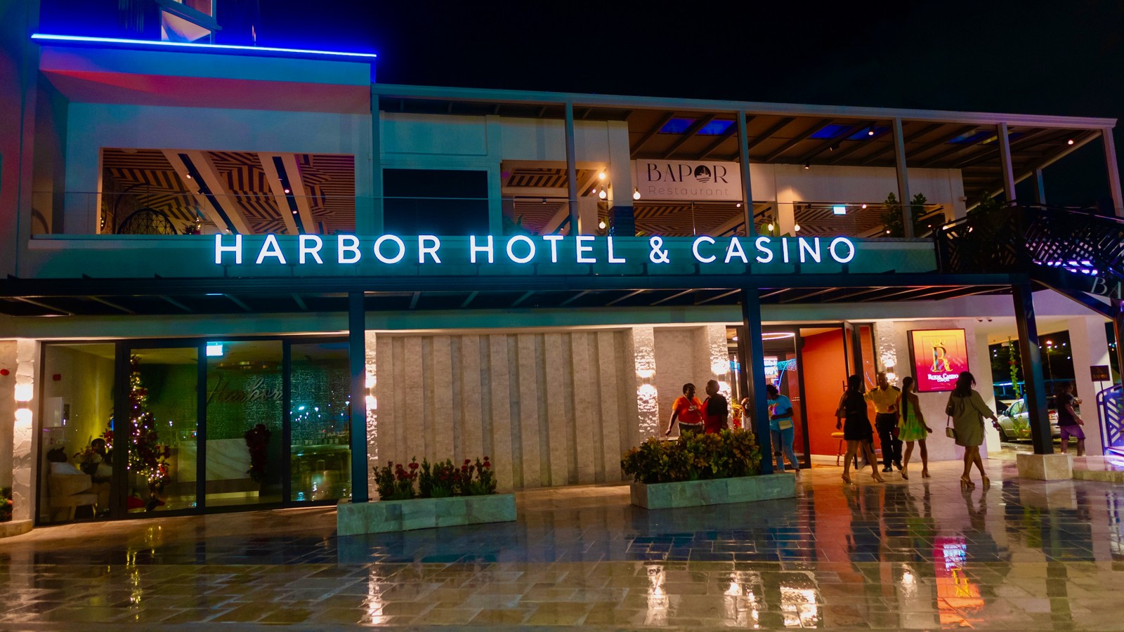 Harbor Hotel Royal Casino - Image 3