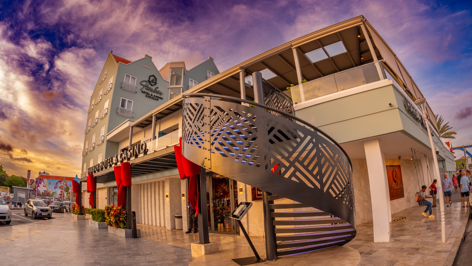 Harbor Hotel Royal Casino - Image 4