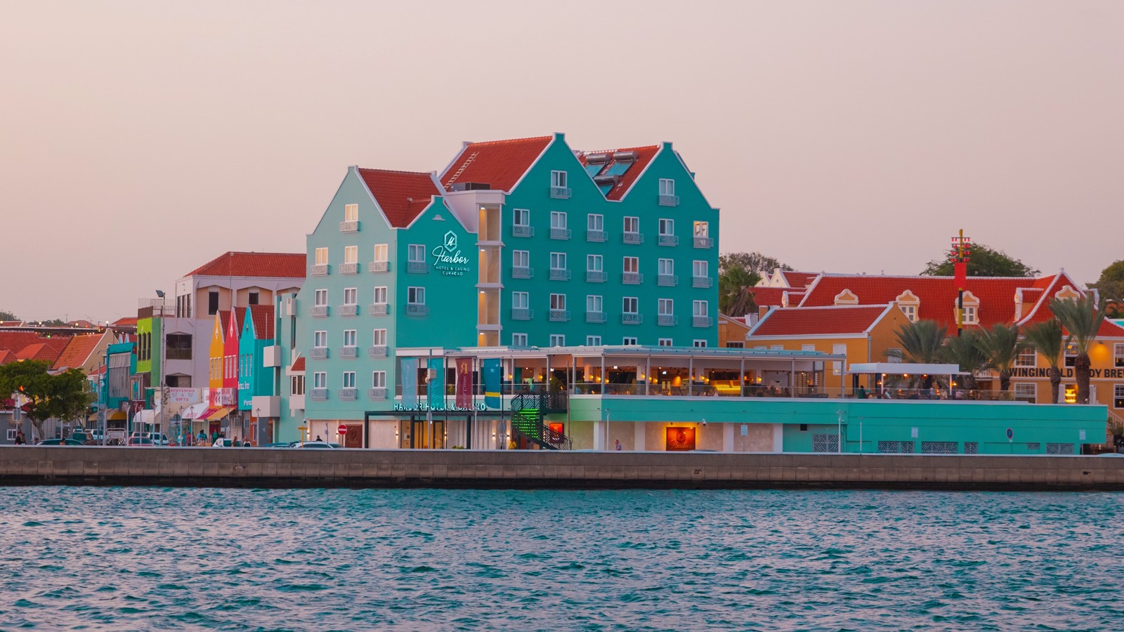 Harbor Hotel & Casino - Image 5