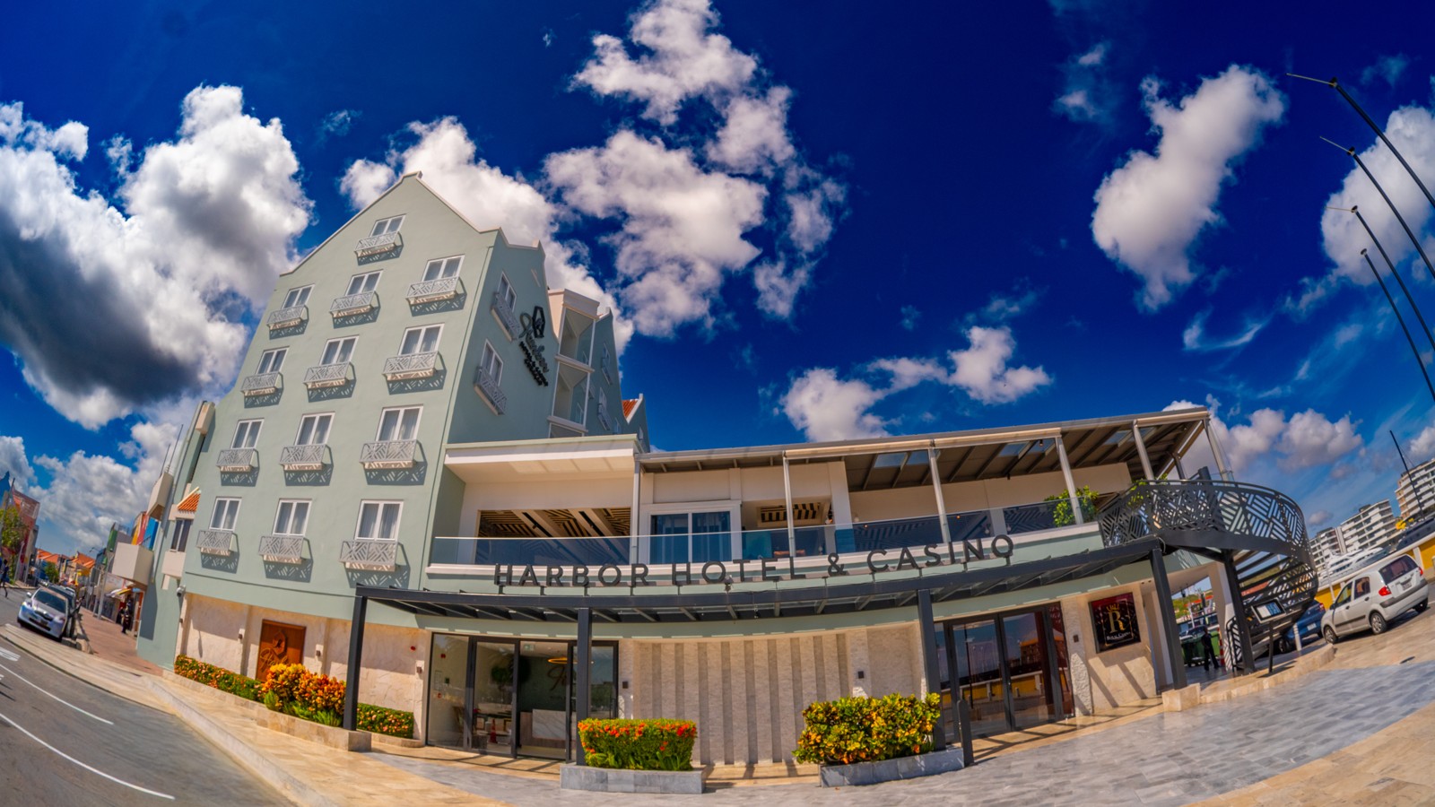 Harbor Hotel & Casino - Image 6