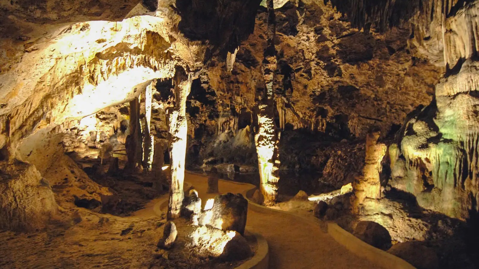 Hato Caves - Image 1