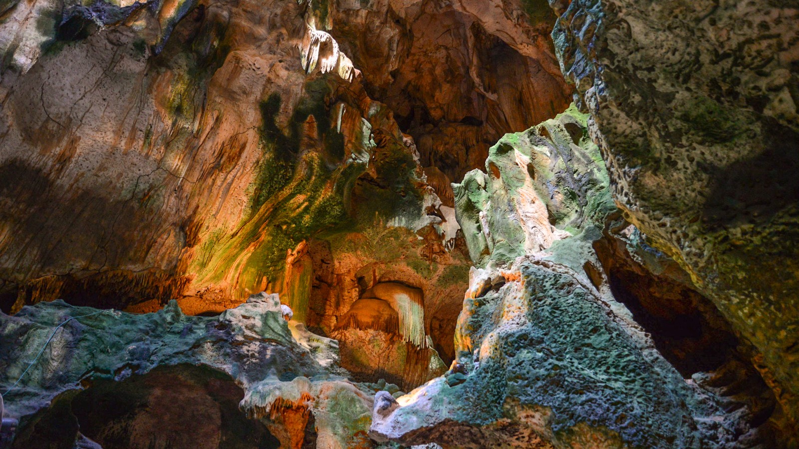 Hato Caves Tour - Image 1