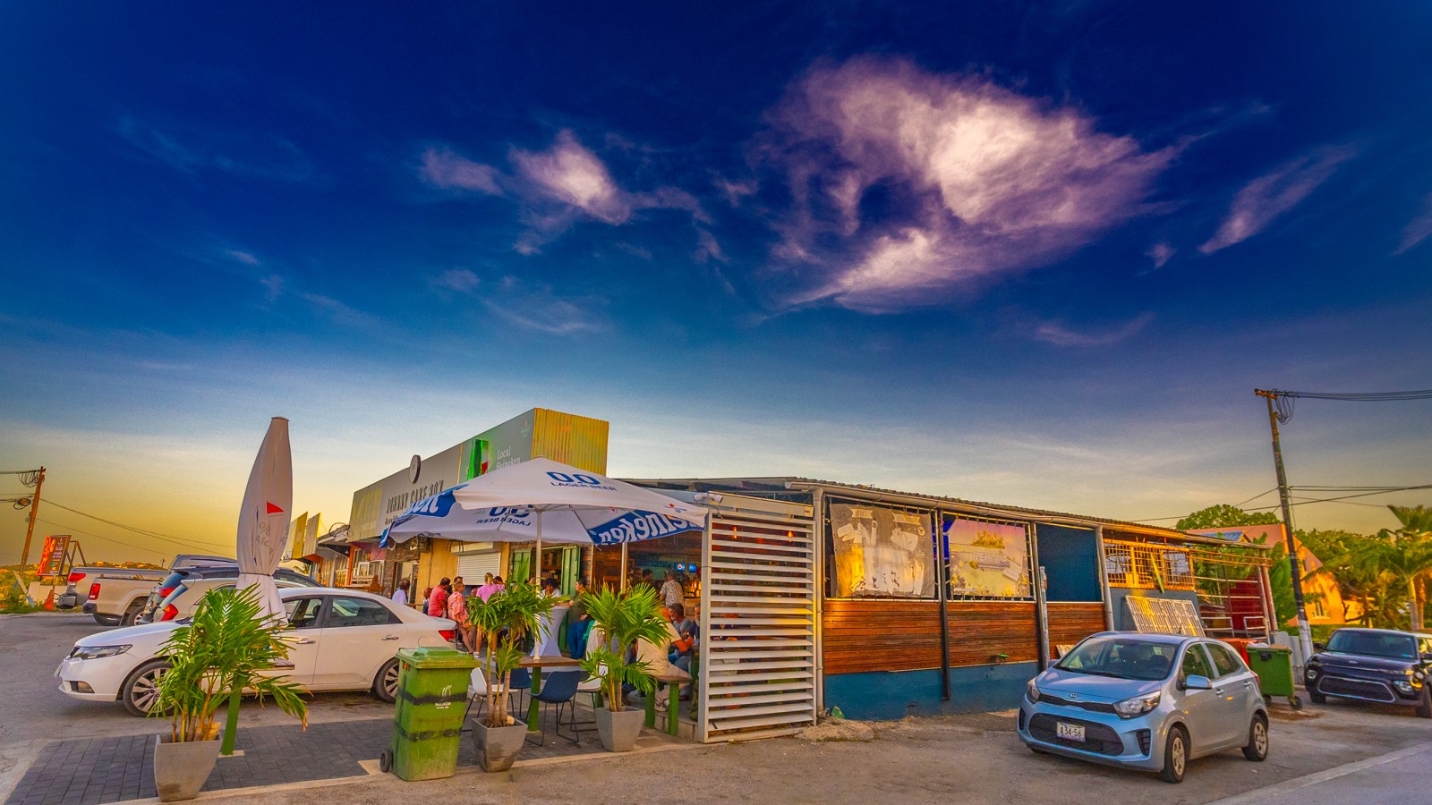 HAPPY HOUR - Heineken Snek - Image 1