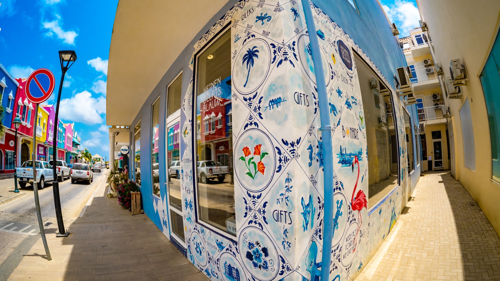 Heinen Delfts Blauw - Image 2