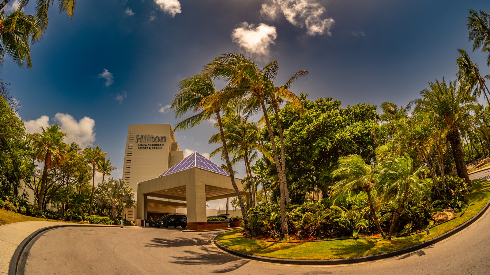 Hilton Aruba Caribbean Resort & Casino - Image 1