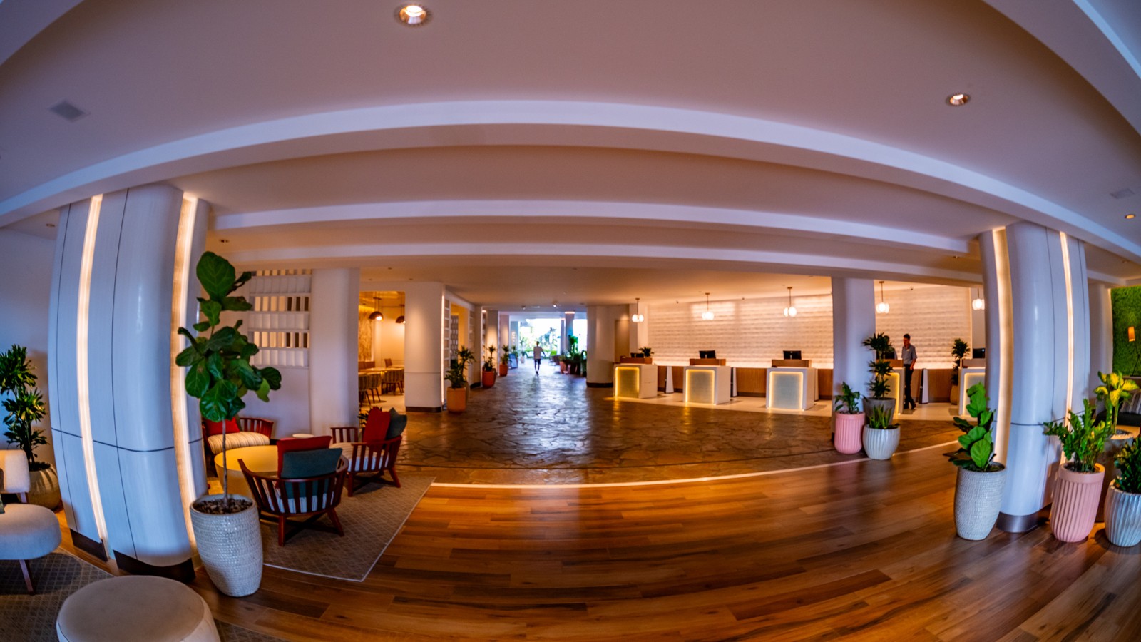 Hilton Aruba Caribbean Resort & Casino - Image 5