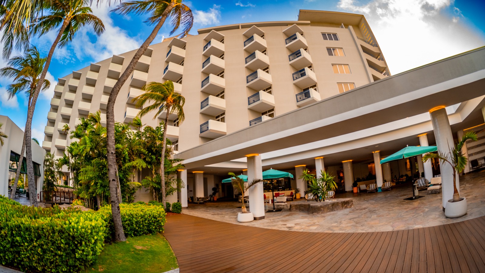 Hilton Aruba Caribbean Resort & Casino - Image 3