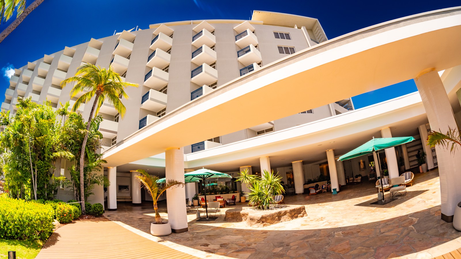 Hilton Aruba Caribbean Resort & Casino - Image 2