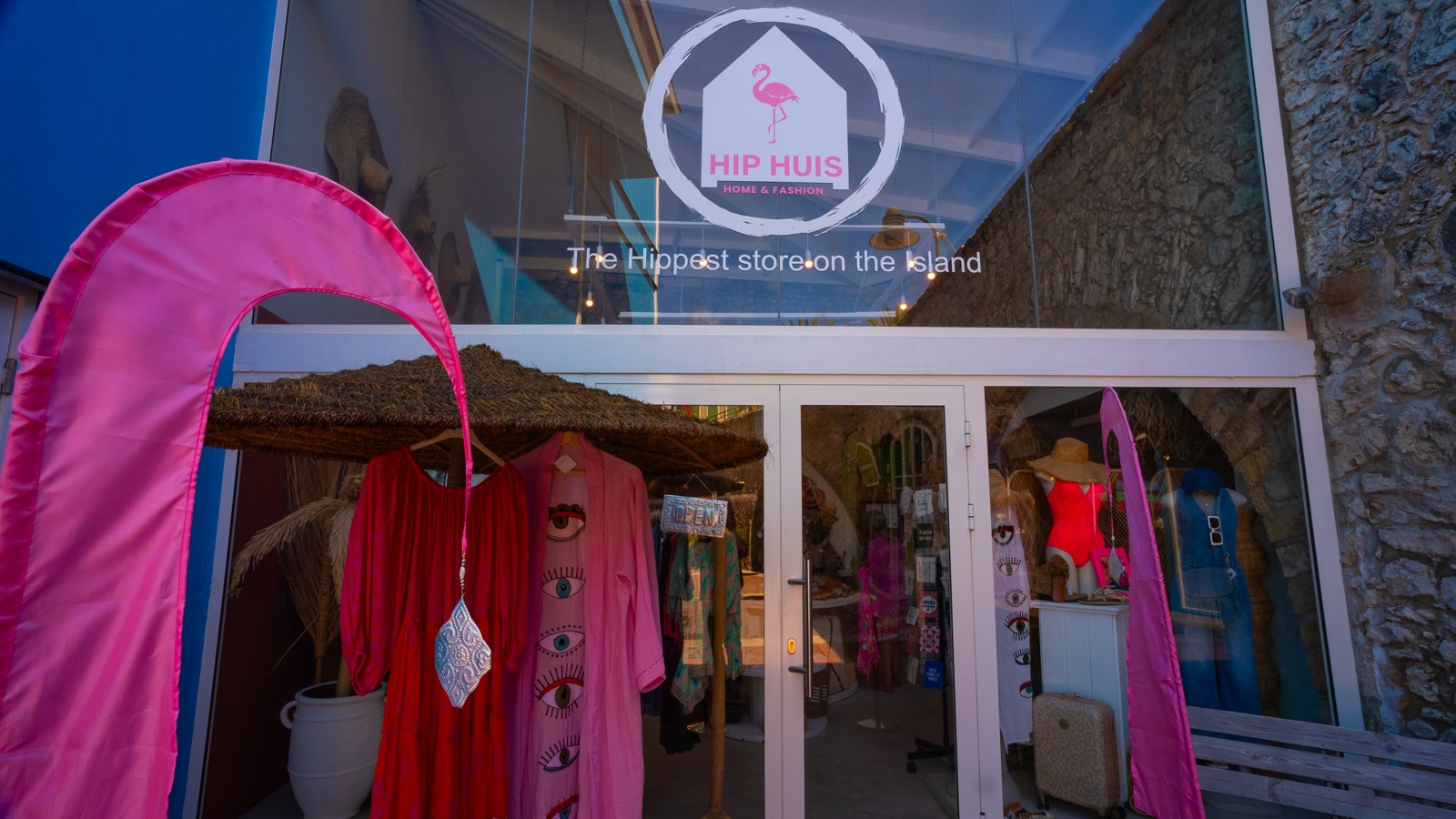 Hip Huis Home & Fashion - Image 1