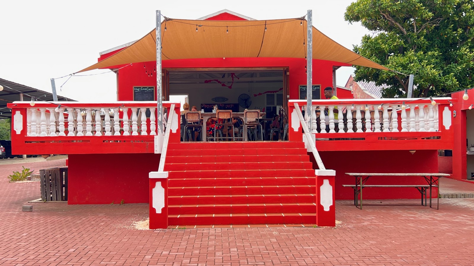 Hofi Cas Cora, the Eatery - Image 2