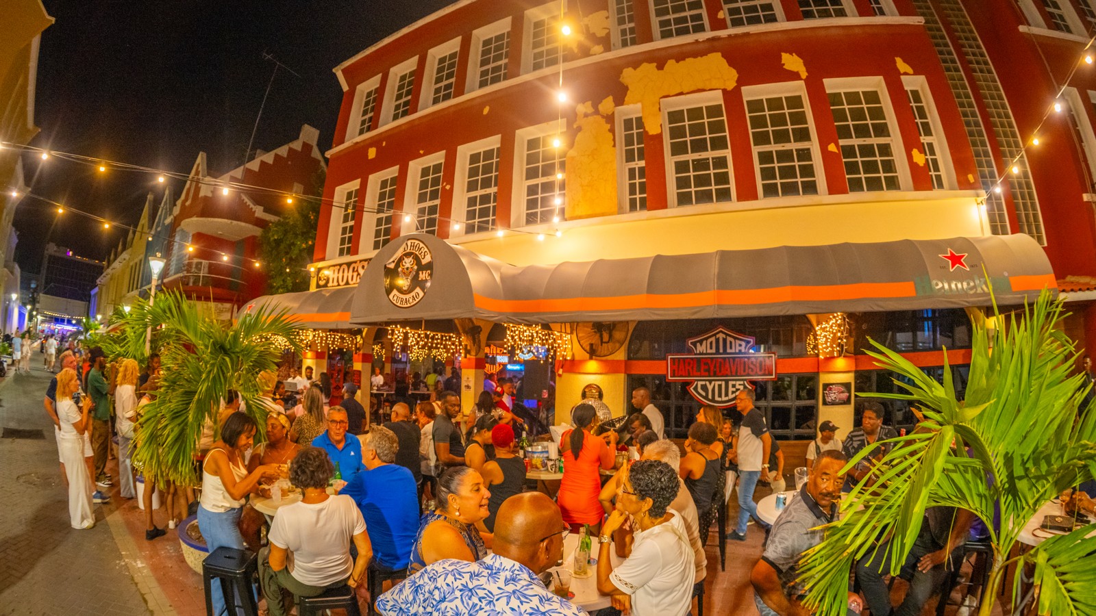 WildHogs MC/ Hogs Nest - Image 2