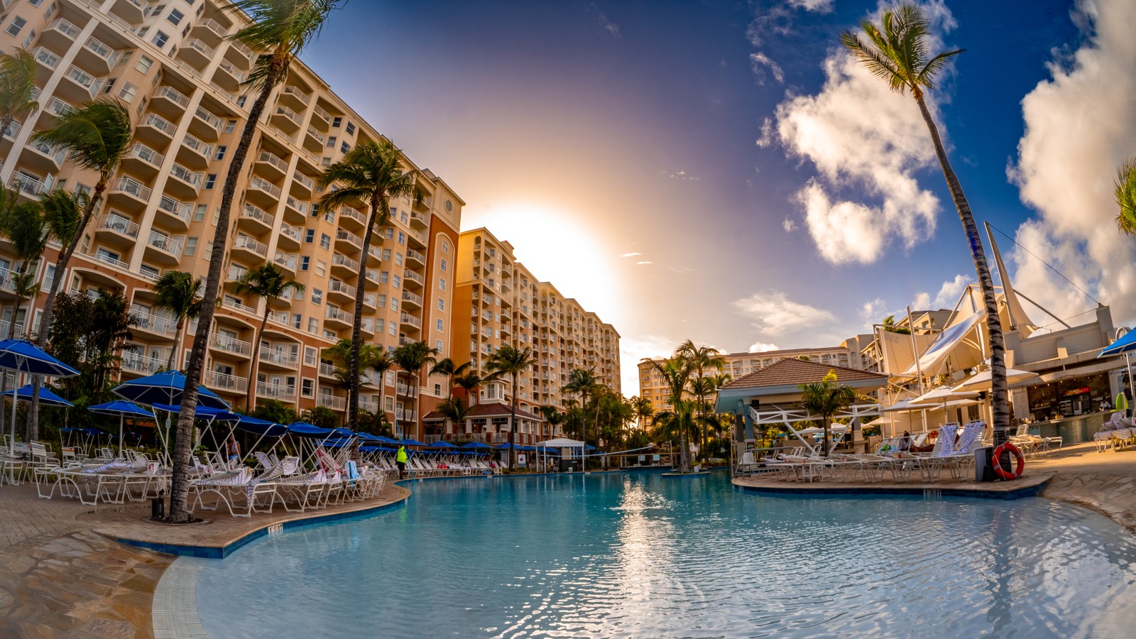 Holiday Inn Resort Aruba - Image 9