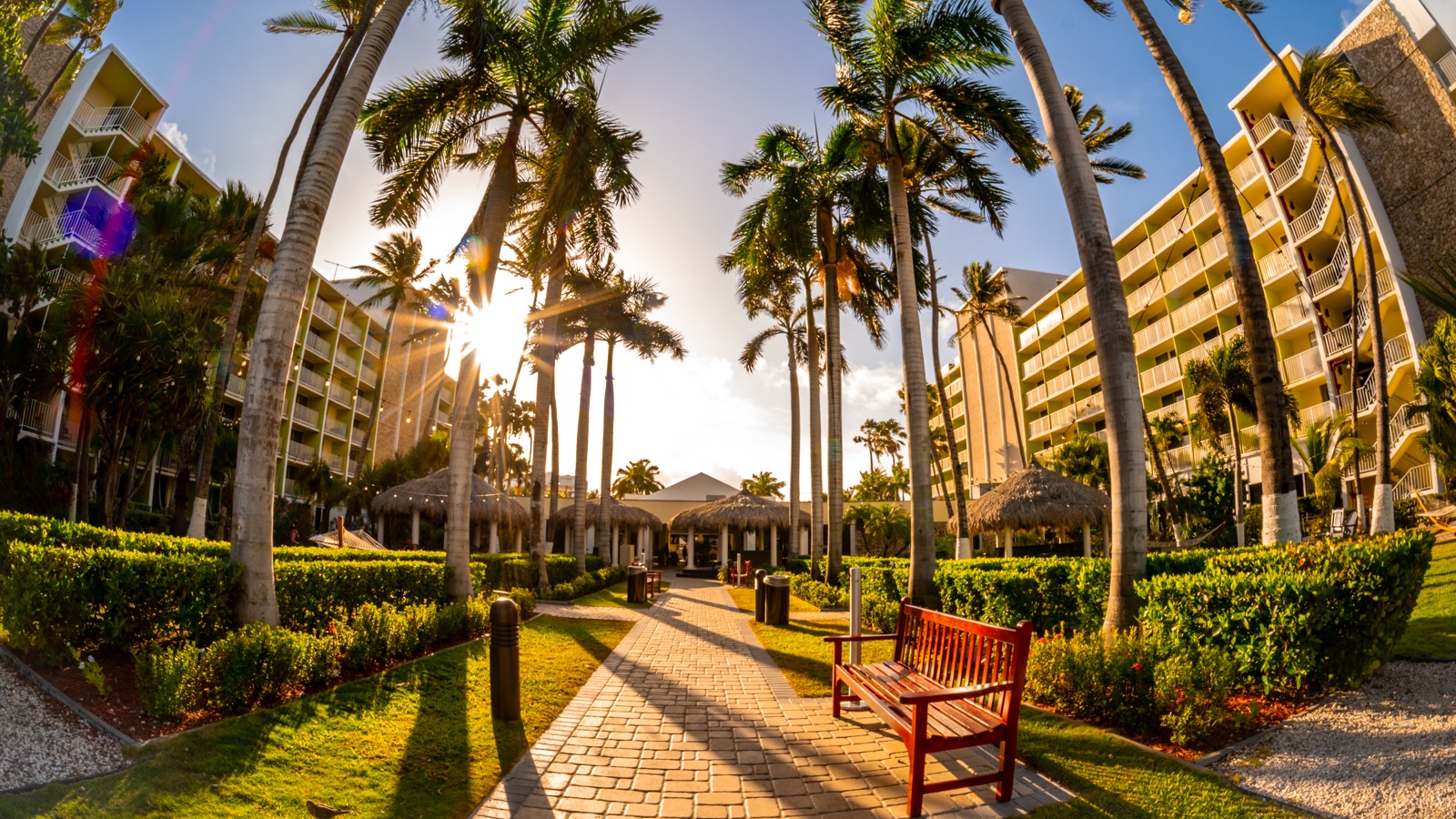 Holiday Inn Resort Aruba - Image 11