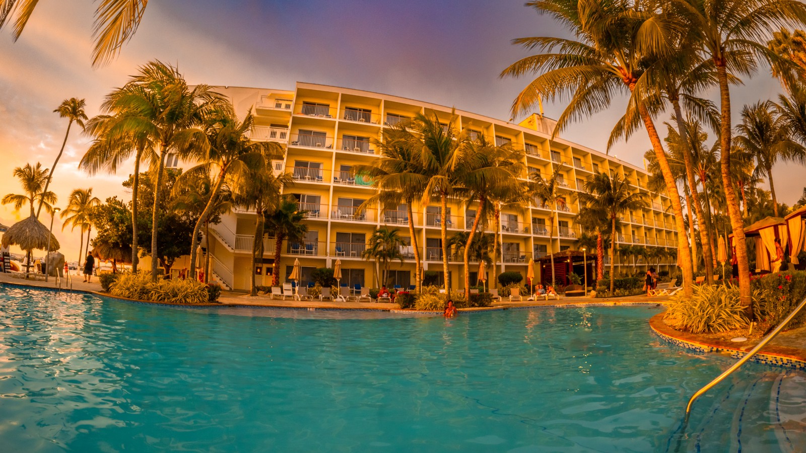 Holiday Inn Resort Aruba - Image 5