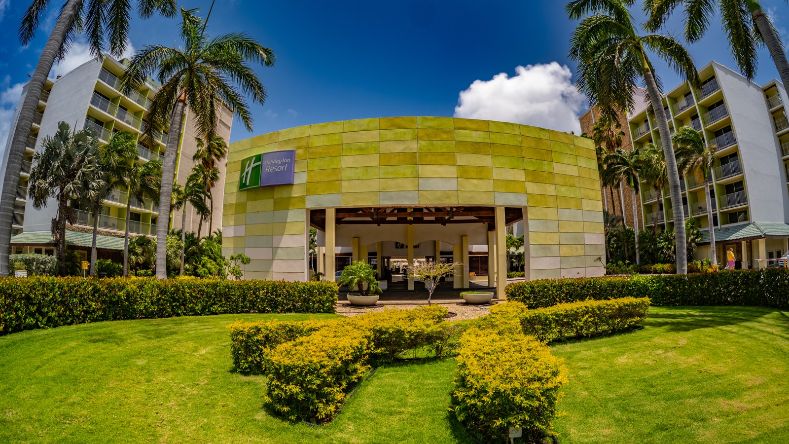 Holiday Inn Resort Aruba - Image 3