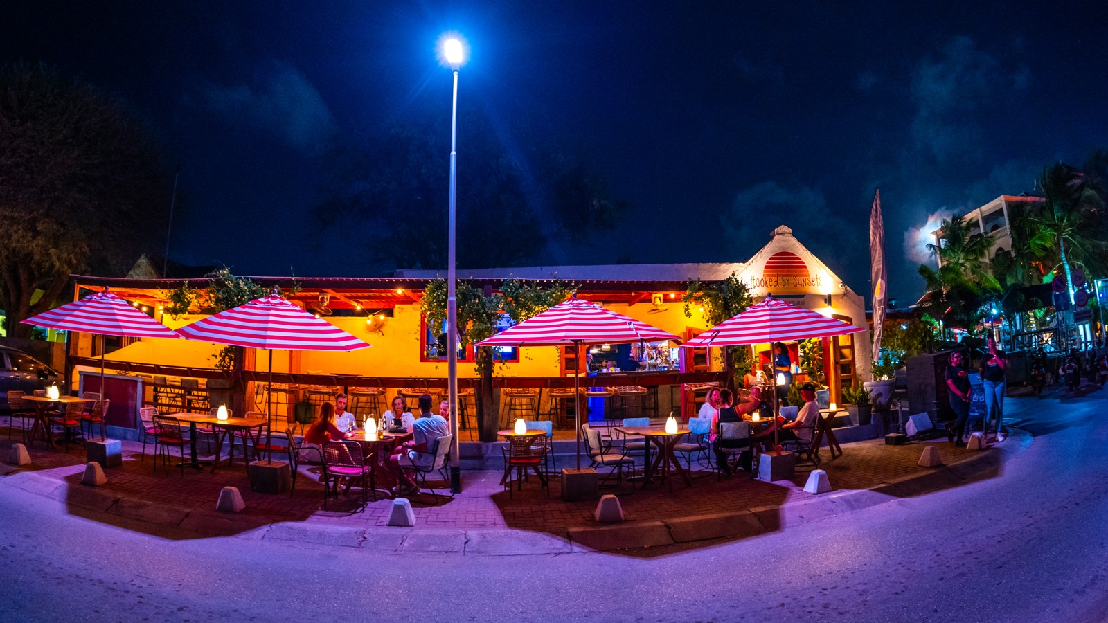 Hooked by Sunsets - Image 3