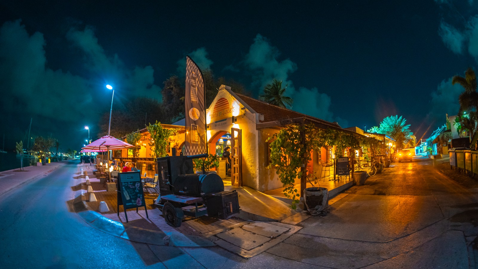 Hooked by Sunsets - Image 5