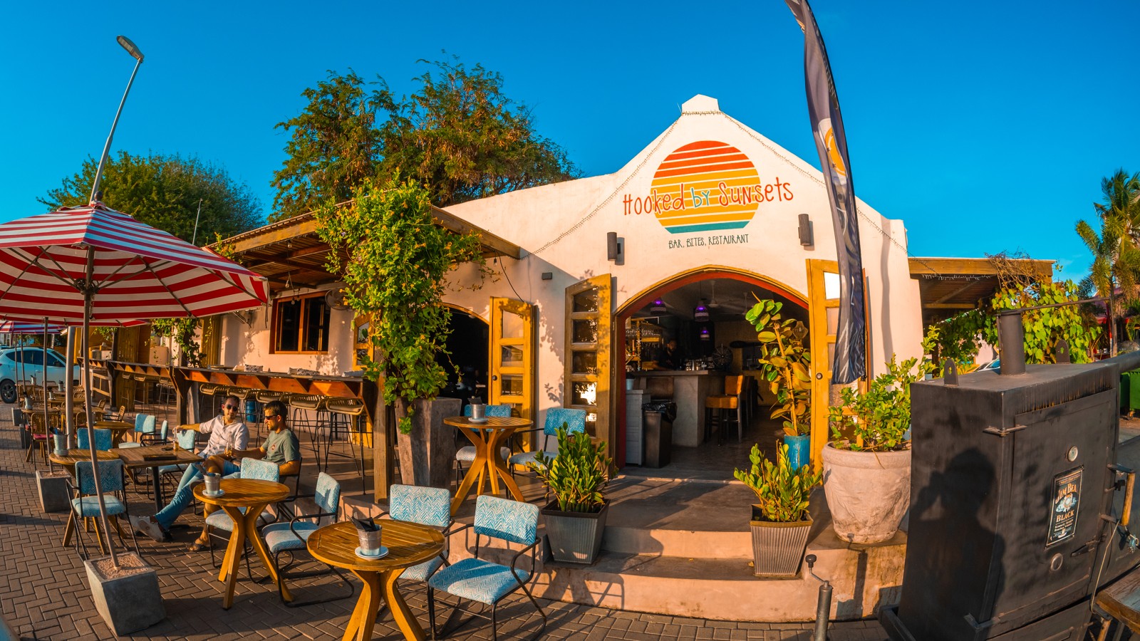 Hooked by Sunsets - Image 4