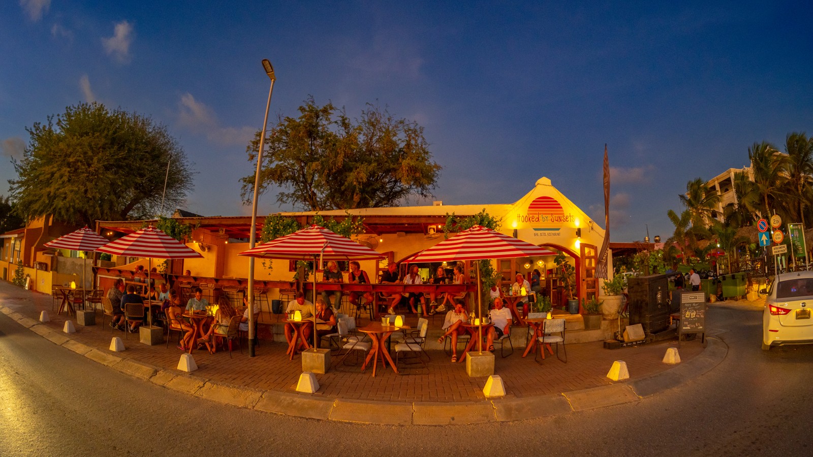 Hooked by Sunsets - Image 1