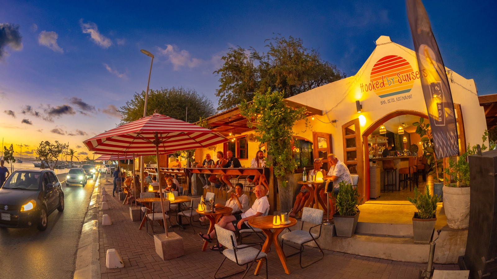 Hooked by Sunsets - Image 2