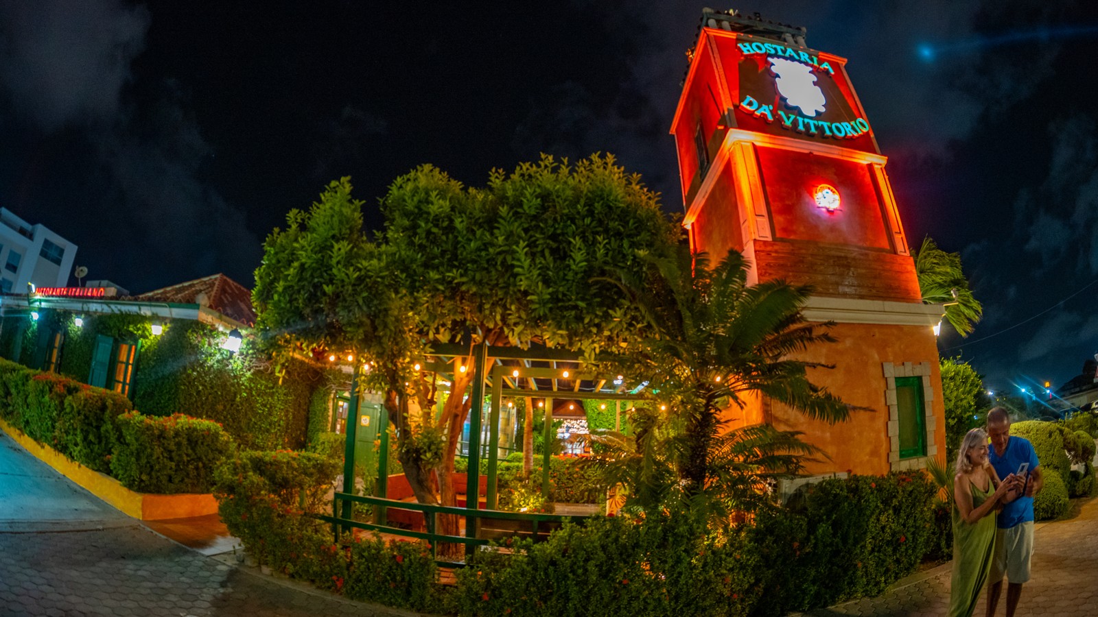 Hostaria da Vittorio - Image 1