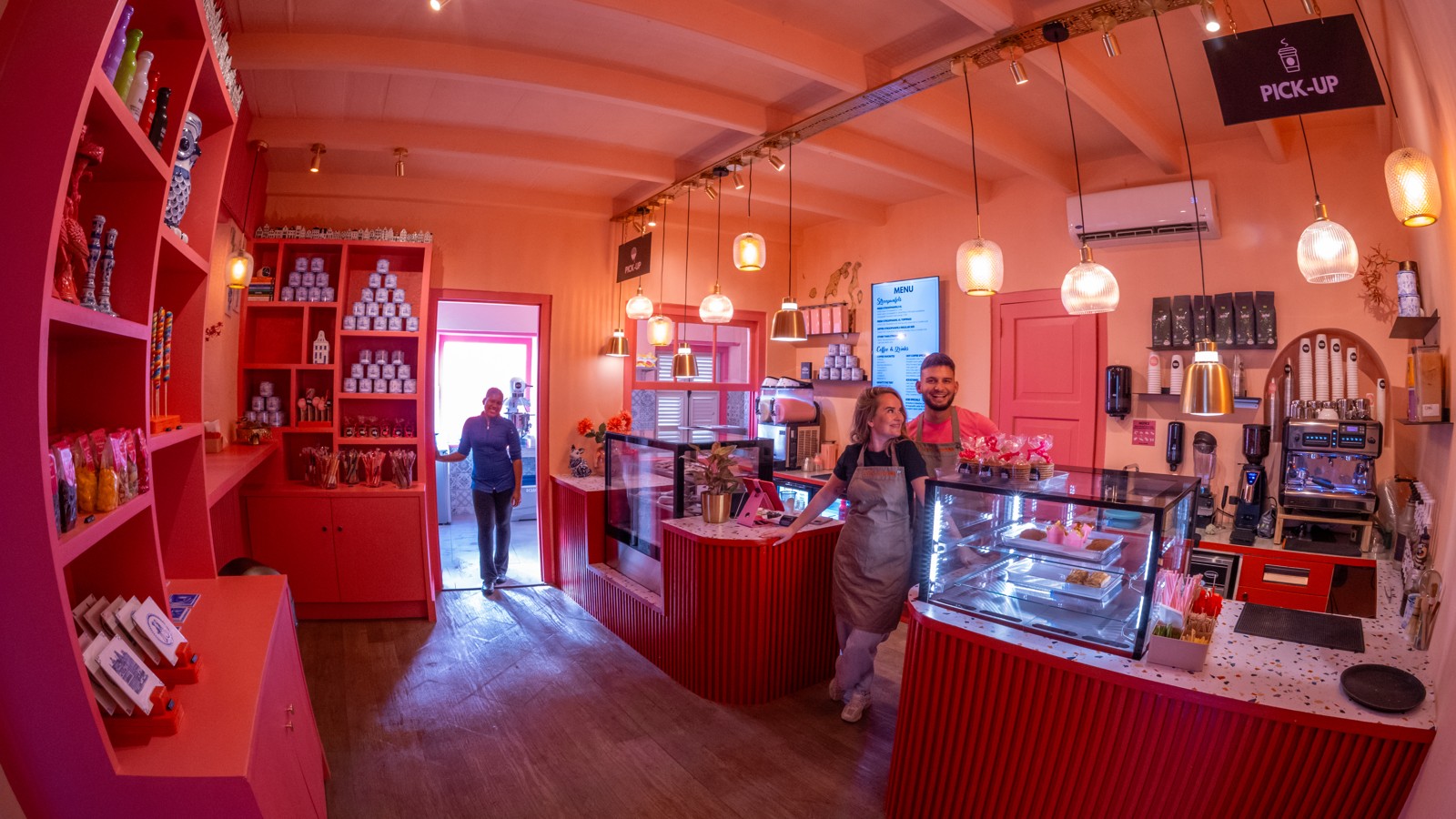 House of Stroop - Image 2