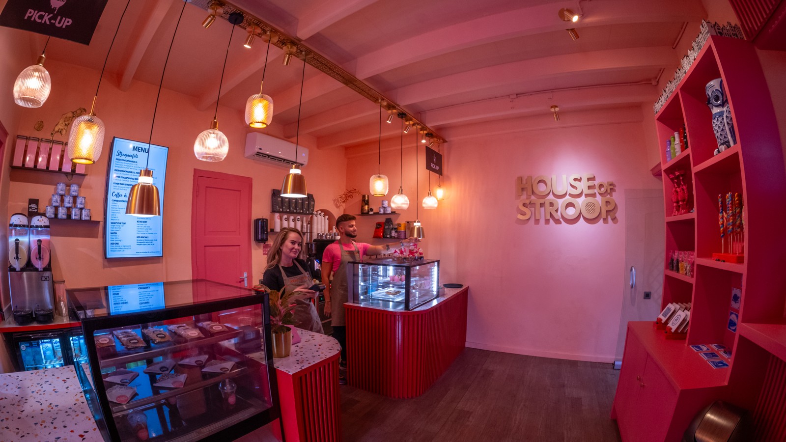 House of Stroop - Image 3