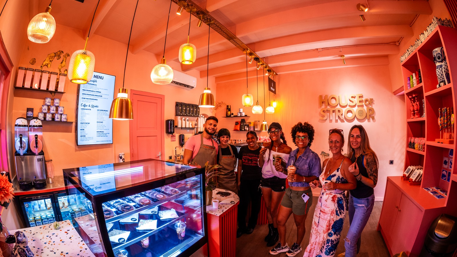 House of Stroop - Image 5