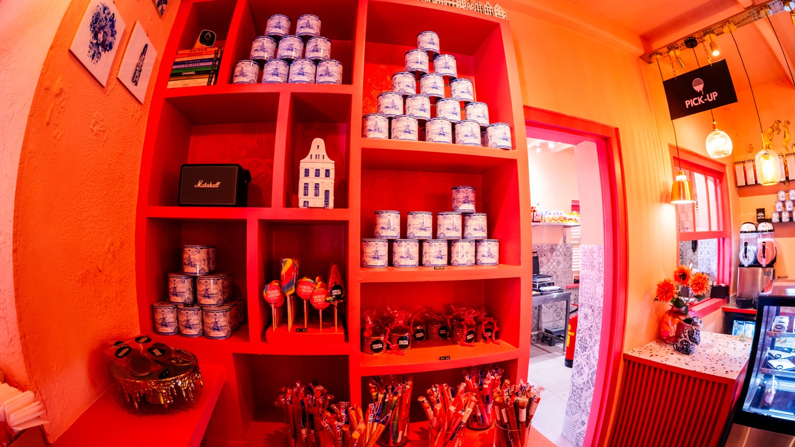 House of Stroop - Image 6