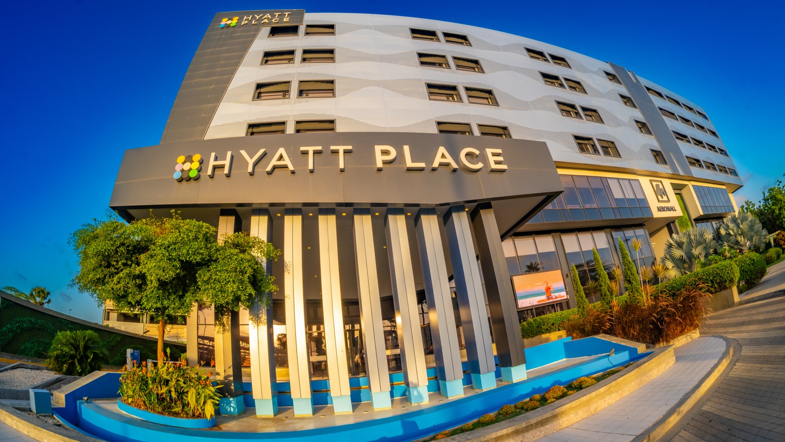Hyatt Place Aruba Airport - Image 2