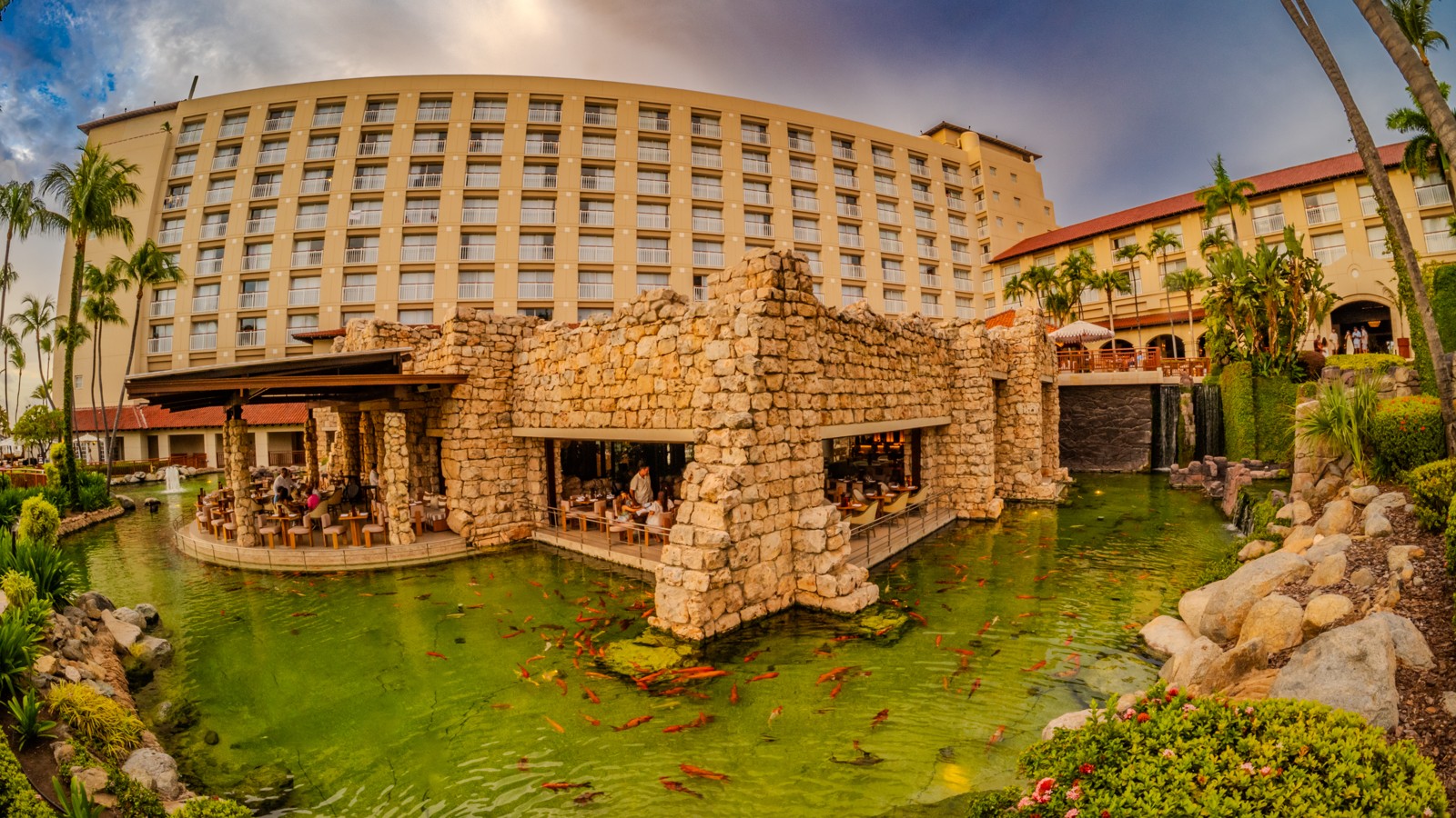 Hyatt Regency Aruba Resort, Spa & Casino - Image 12