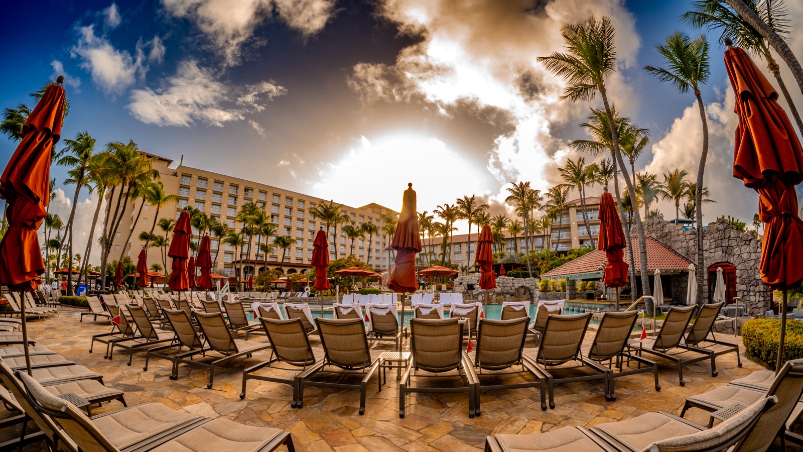 Hyatt Regency Aruba Resort, Spa & Casino - Image 4