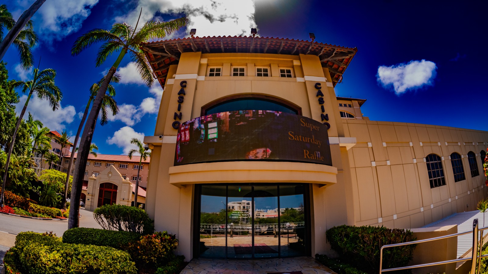 Hyatt Regency Aruba Resort, Spa & Casino - Image 13