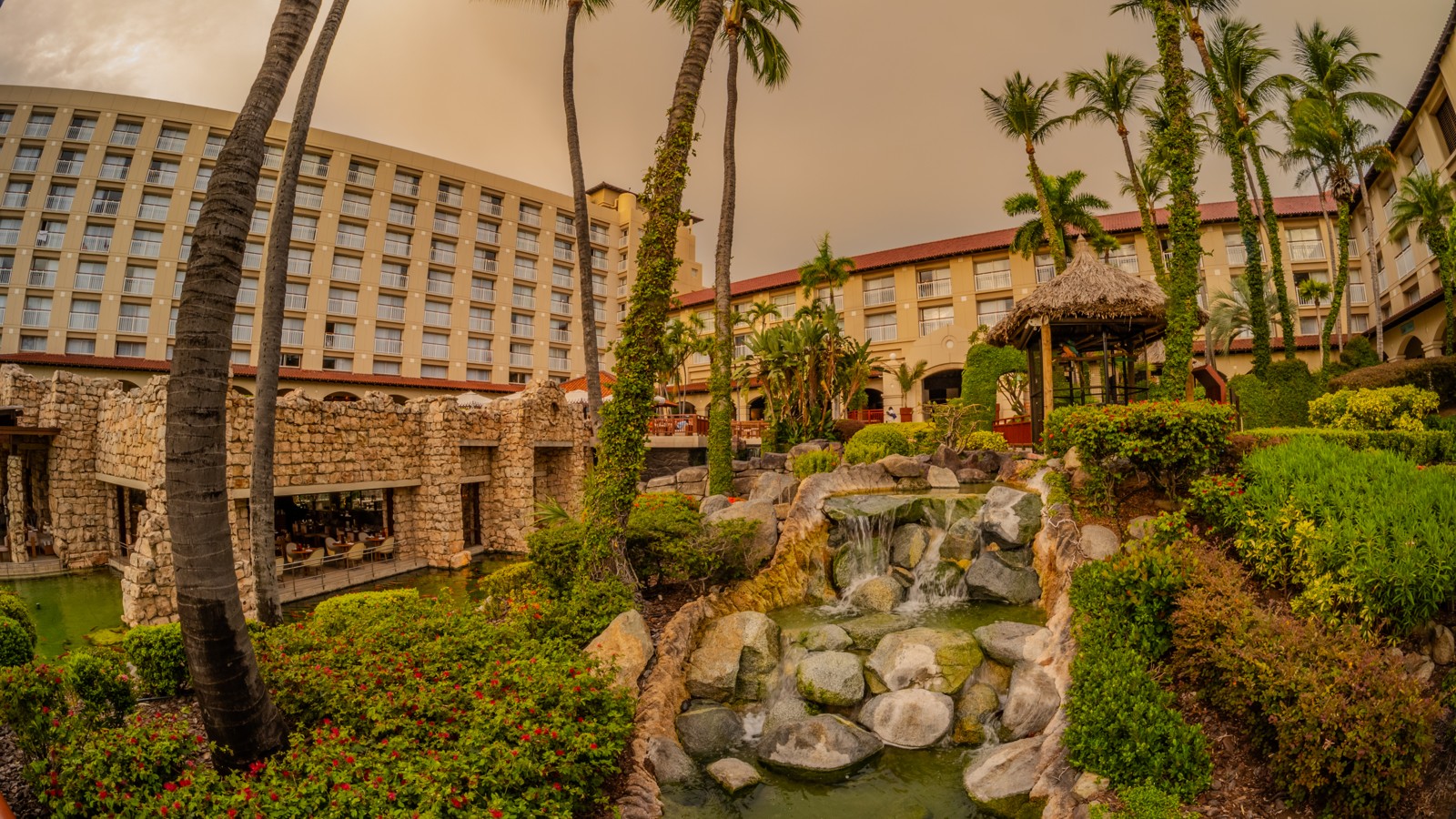 Hyatt Regency Aruba Resort, Spa & Casino - Image 9