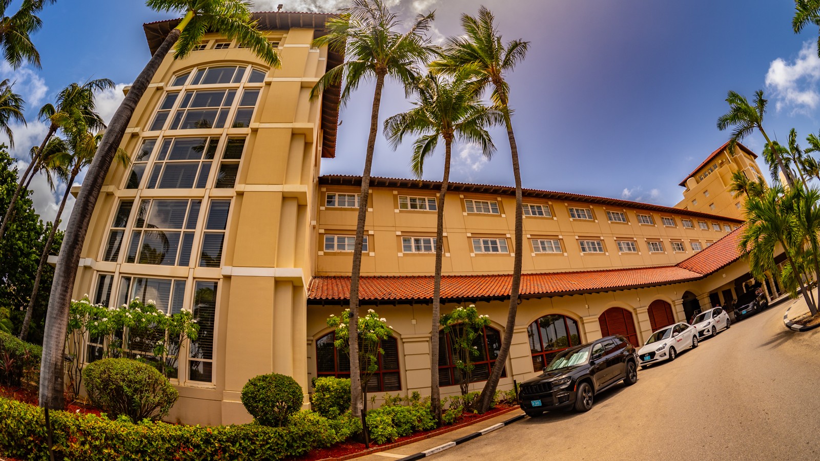 Hyatt Regency Aruba Resort, Spa & Casino - Image 3
