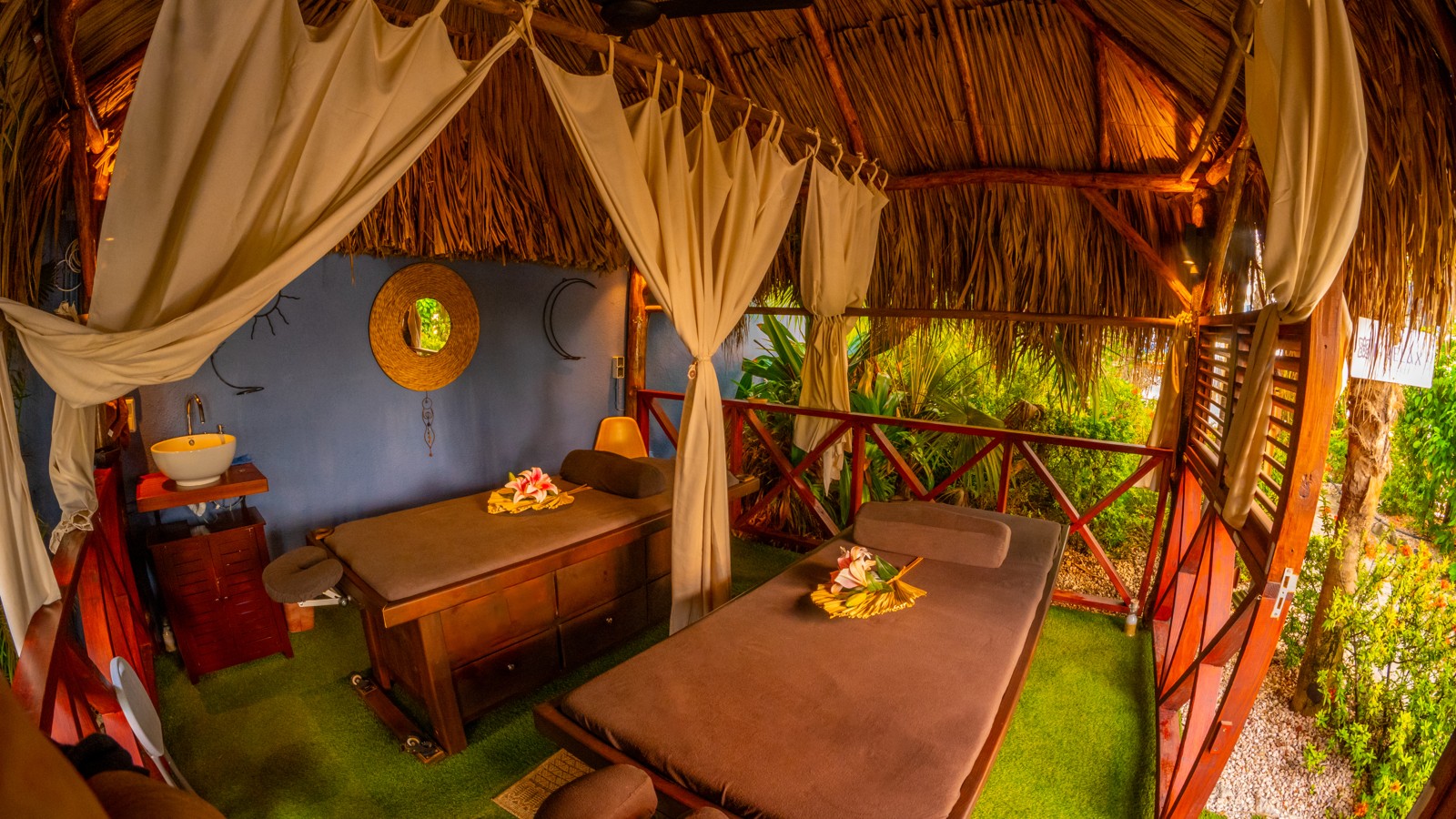 I-Relax Massage - Image 2