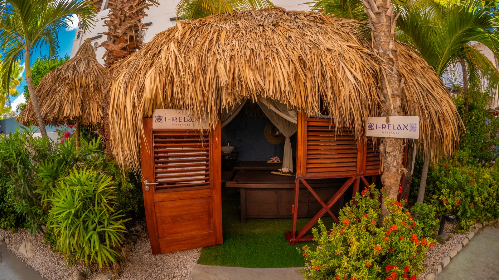 I-Relax Massage - Image 4