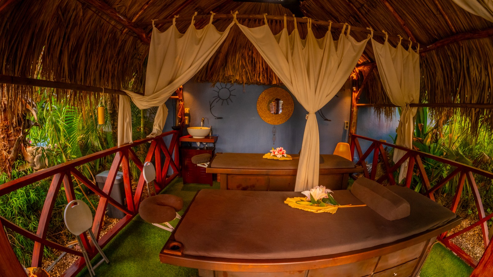 I-Relax Massage - Image 6