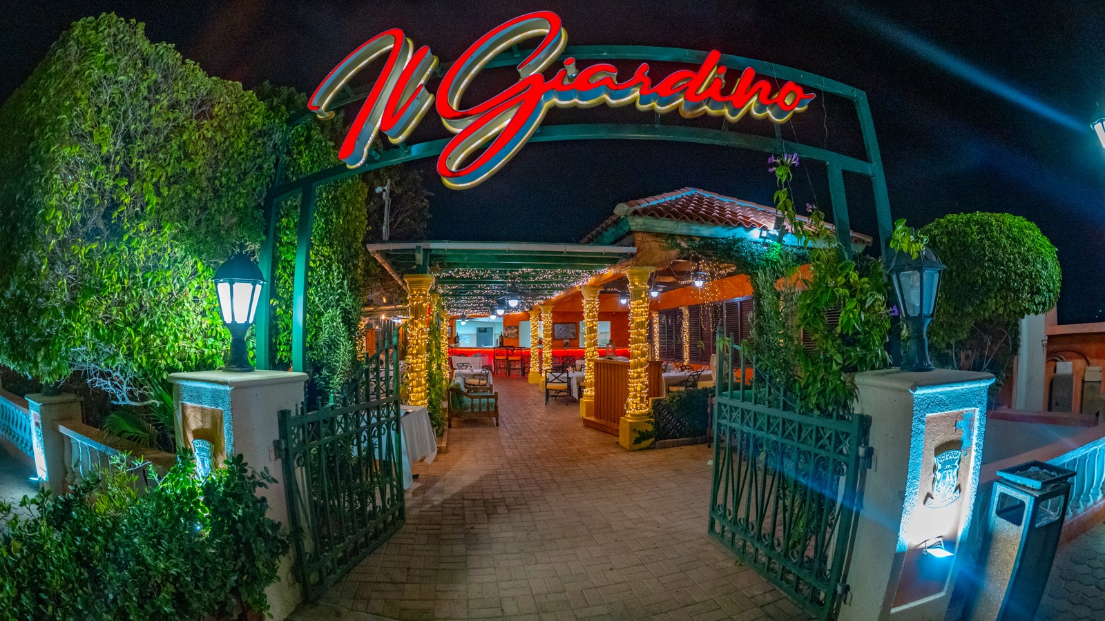 Il Giardino Italiano - Image 2